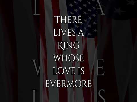 America, God Still Calls Your Name - PaulQ