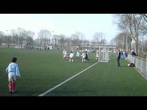 RCL F4 - Noordwijk F5 (24-03-2012)