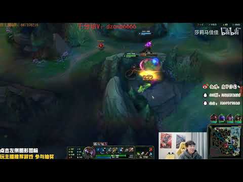 🔴 Sally Graves vs Mundo Jungle (2000 LP Jungle) - Sally Graves Guide