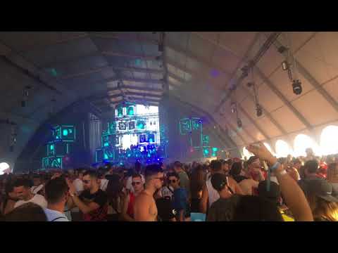Loco Dice @ DREAMBEACH Villaricos 2017