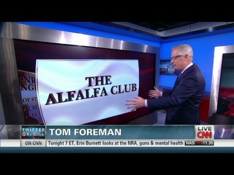 Kissinger leaves 'em laughing