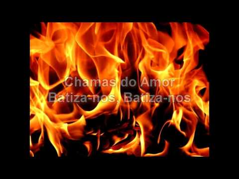 Fogo que consome   (Nova Geração)