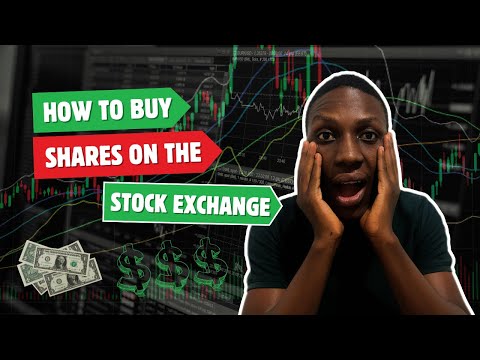 ZSE & VFEX Investing: How to Buy Shares on the Zimbabwe Stock Exchange