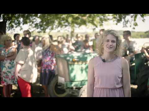 Die neue Generation, Dilmar - Bewerbungsvideo Rotkäppchens Nacht der Chöre 2018