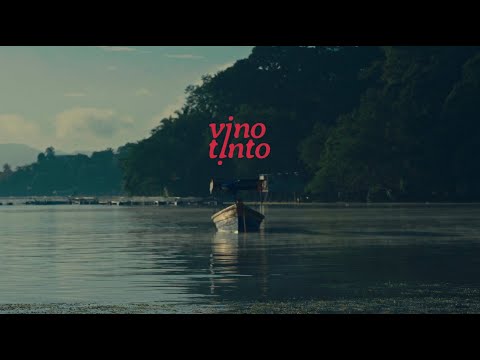 Vino Tinto (Video Oficial) - KHEDA
