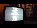 Closing To Fantasia 1991 VHS