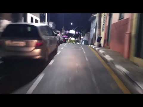 Santana de Parnaíba centro