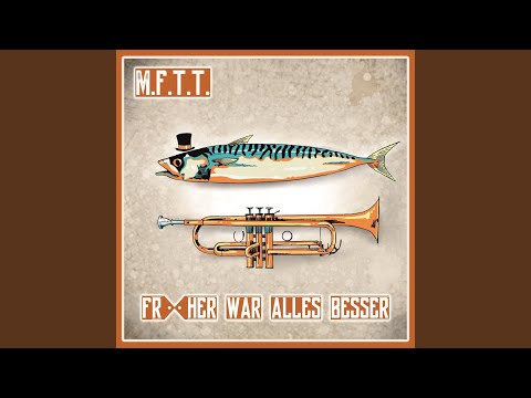 Früher war alles besser