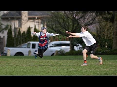 St. George's Invite 2017: Finals Highlights - NKolakovic