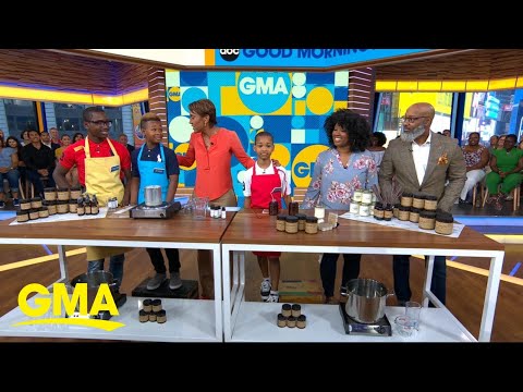 download lagu mp3 mp4 Candles That Give Back To Charity, download lagu Candles That Give Back To Charity gratis, unduh video klip Candles That Give Back To Charity