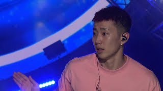 180818 박재범 Jay Park - SOLO (카스블루플레이그라운드)