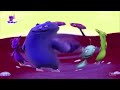 Preview 2 Baby TV Cuddlies Intro Effects Baby TV 2009 Ident REVAMPED Effects