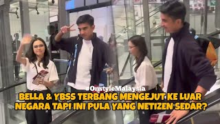 Download lagu BASS FLYING OVERSEAS IN A SURPRISE, BUT IS THIS ALSO THE SHOCK?😱 mp3 Download lagu BASS FLYING OVERSEAS IN A SURPRISE, BUT IS THIS ALSO THE SHOCK?😱 mp3