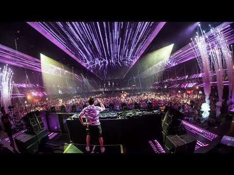 Oliver Heldens | Tomorrowland Belgium 2018