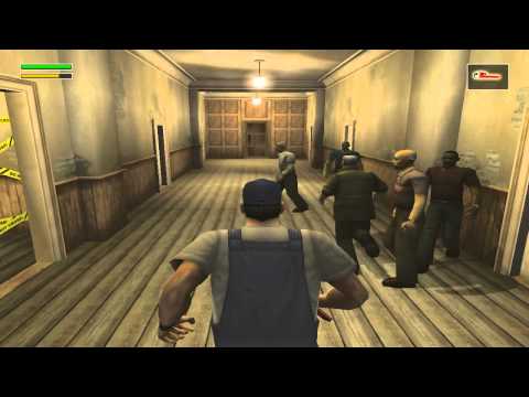 Let's Play Freedom Fighters 01 ( Training Day )