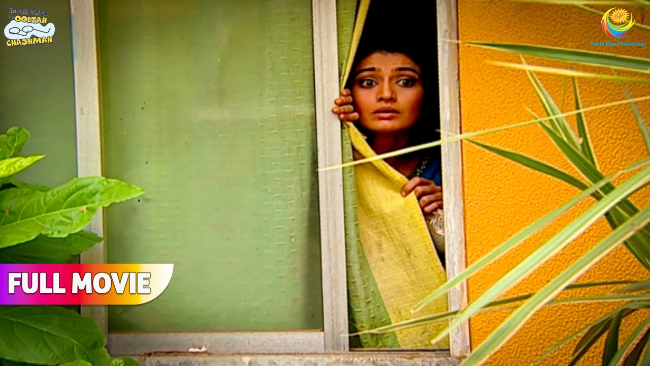 Anjali kya chup ke dekh rahi hai! | FULL MOVIE | Taarak Mehta Ka Ooltah Chashmah