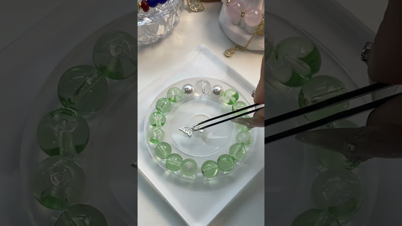 Crystal clear wonderland! 