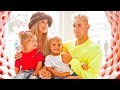 Our New Paul Family YouTube Channel