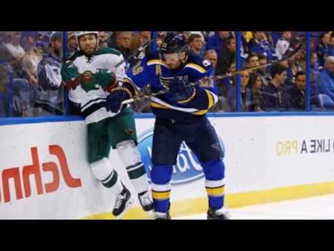 Shattenkirk less Blues focus on snapping out of slump