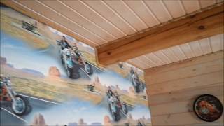 Шнур канат декоративный использование