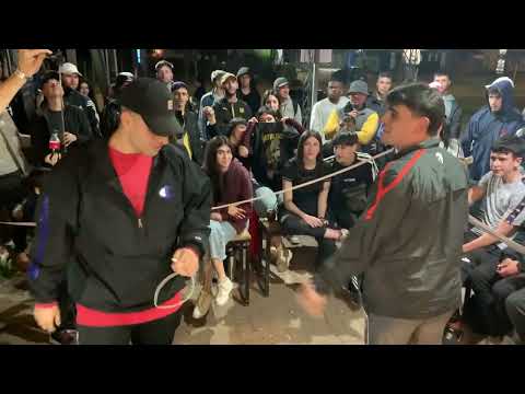 Kja VS MB - Cuartos de Final