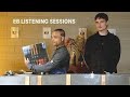 Listening Sessions Spekki Webu Brent Jacko Electronic Beats TV