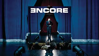 Eminem - Evil Deeds (Instrumental) [loop]