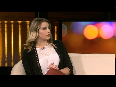 Večer uz Jasenka Ivanetića - Adrijana Baković