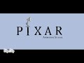Walt Disney Pictures Pixar Animation Studios 2011 Closing Logo Cars 2