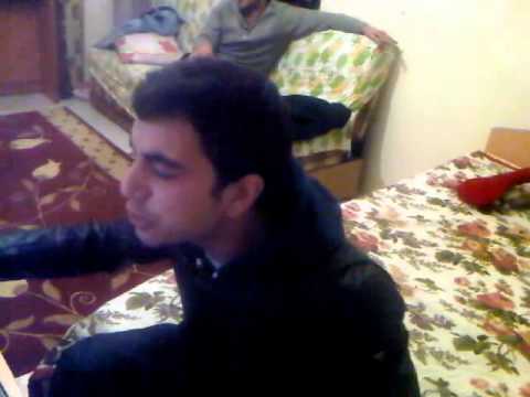 Mc ErKaN -Canlı Performans- 2013