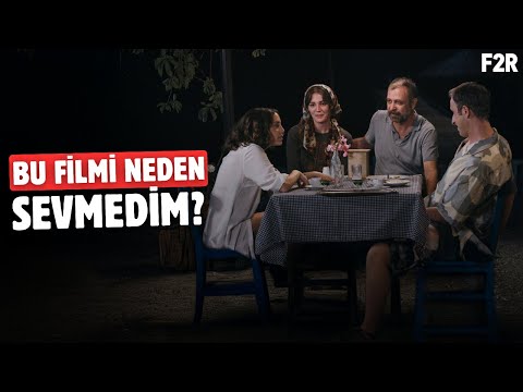 Netflix'in En Çok İzlenen Filmi: EVCİLİK | Tavsiye Değildir!