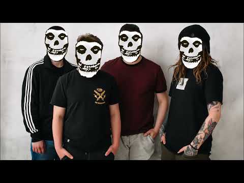 Incydent - Bullet (Misfits cover)