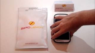 Recensione batteria maggiorata Zero Lemon per Galaxy S3