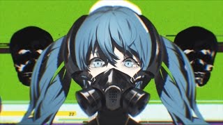  - DECO*27 - リバーシブル・キャンペーン feat. 初音ミク