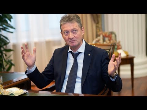 Глава УГМК рассказал про всё.