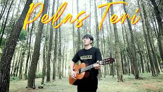 Download lagu PELAS TERI - Cover By ILUX | Sing Tak Tresnani Di Saot Wong mp3