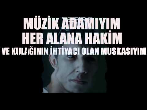 Sefir - Frekans (Lyric Video)