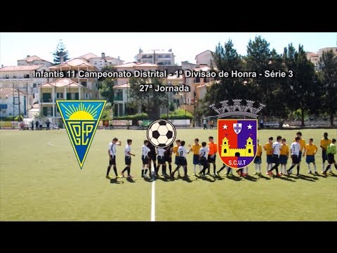Estoril Praia 8 vs 1 Torreense