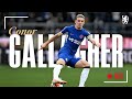 UP-CLOSE: CONOR GALLAGHER v Burnley | Player Cam | Burnley 1-4 Chelsea | Premier League 2023/24