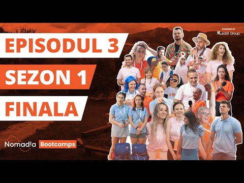 , title : 'FINALA | Aventura anului pe Valea Oltului & Sibiu | Episodul 3, Sezonul 1 | 4K'