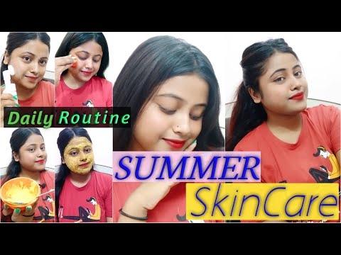 Natural Skin Care Routine || Home Remedies || Pratima Sharma || Pratima's Lifestyle