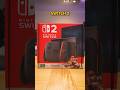 Nintendo Switch 2 Console Unboxing W Mario Kart World Download Code
