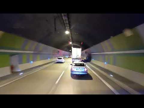 Czech Republic timelapse: D0 D7 - D1