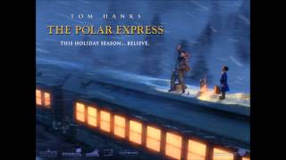 9--Rockin On Top Of The World (The Polar Exress--Complete Edition)