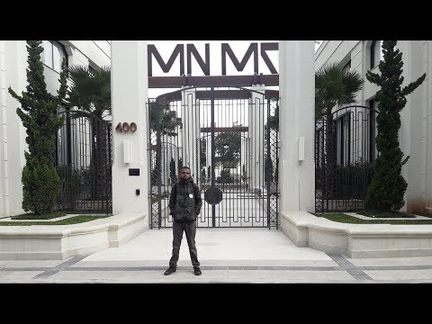 MN MC - Crente Rico 🙏🏾🤑