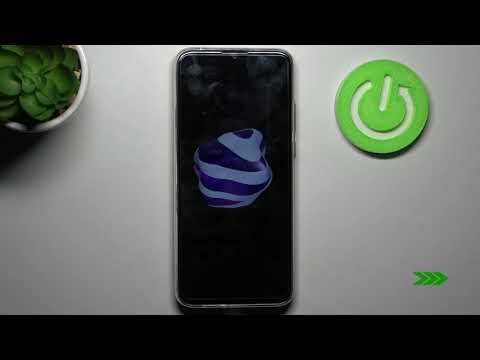 Safe Mode in MOTOROLA Moto G8 Power Lite – Diagnose Issues with Installed Apps