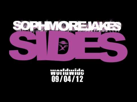 Sophmore Jakes- Sides