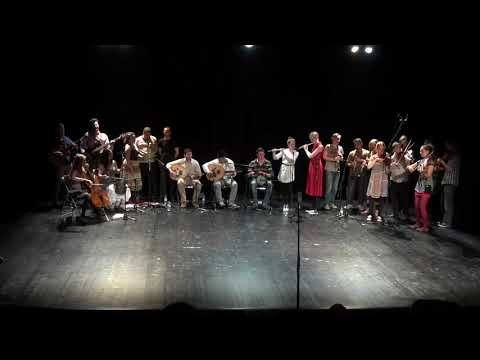 Yamma email elhawa - Ethno France 2012  (HSA/Palestine)