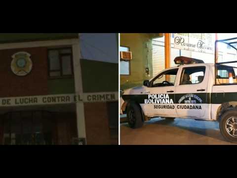 Dos asesinatos en tres días en el Trópico de Cochabamba