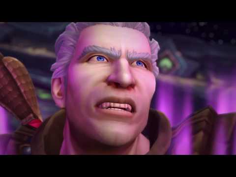 Schattenspiel vs. Kil'Jaeden heroic (PoVs: Enhancer, Marksmanship, Affliction)